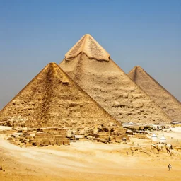 jews reptiloids building pyramids in egypt