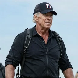 clear photograph of joe biden as rambo, cinematic, epic, photorealistic, sharp, highly detailed, intricate