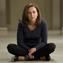 movie still of sheryl sandberg in crouching tiger hidden dragon