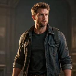 arthur hughes, hyper realistic, unreal engine, dynamic lighting