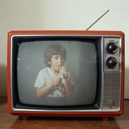 A 1984 television