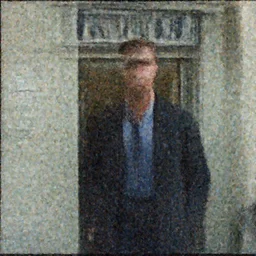 CCTV footage of Ryan Gosling robbing a bank