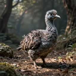 the last surviving dodo
