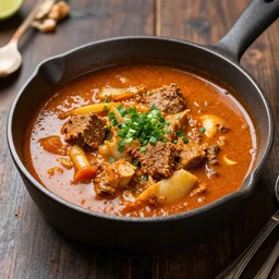 alligator gumbo, food photography, behance