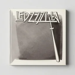 led zeppelin i