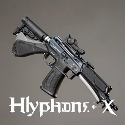 Hyphonix —H 1024