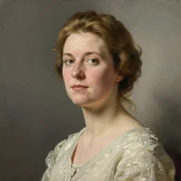 liz truss painted by elisabeth vigee le brun