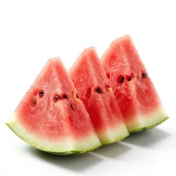 a banana - watermelon - hybrid, food photography