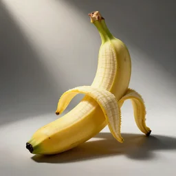 henry cavill as a banana