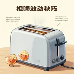 biology textbook diagram about evolution of toaster