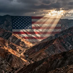 This is America