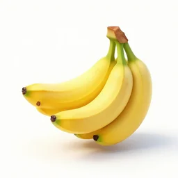 the money in the banana stand