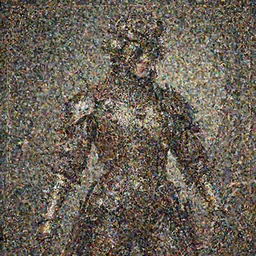 steampunk, hyper detailed