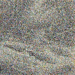 A pencil sketch of three crocodiles walking to a stream in a deep forest