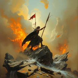 art by darek zabrocki