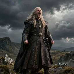 stannis screaming