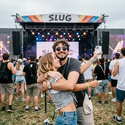 slug festival