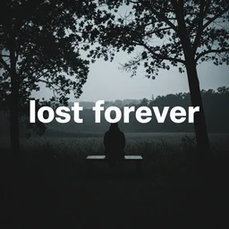 lost forever