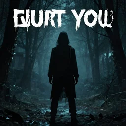 and hurt you, horror