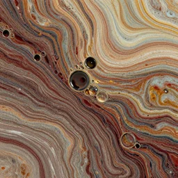 marble texture with big oil bubbles. harmonic kilian eng colors marble abstraction. ultradetailed realistic art. jean - dragan bibin, beksinski, zawadzki, shaun downey, zoey frank, phil hale, james gurney, frank frazetta, jehan georges vibert, daniel e. greene
