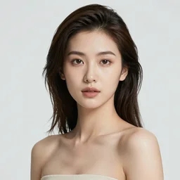 the idealized woman, 8k, ultra realistic