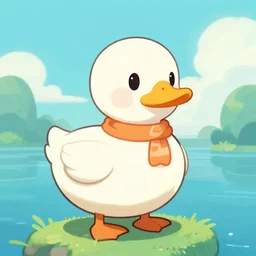 duck cthulhu