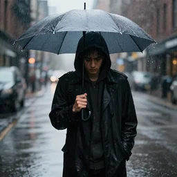 it's raining men