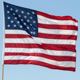the ideal version of america