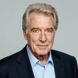 octogenarian james dean