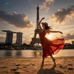 We sail tonight for singapore We're all as mad as hatters here I've fallen for a tawny moor Took off to the land of nod Drank with all the chinamen Walked the sewers of Paris I danced along a colored wind Dangled from a rope of sand You must say goodbye to me