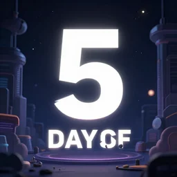 5 days left till next generation of text to image ai is officially out