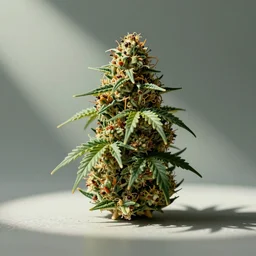 simple infographic illustration how to access cheaper cannabis