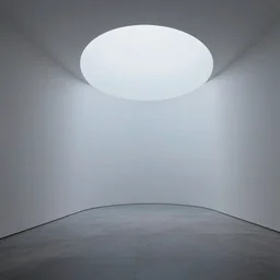 interior design by james turrell