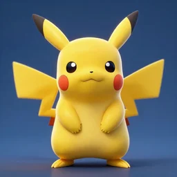 pikachu as luke skywalker from star wars movie