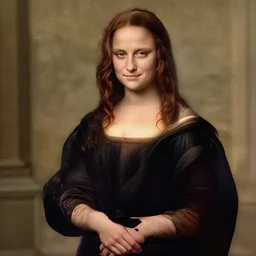 emma watson as imagined by leonardo da vinci
