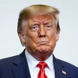 a japanese man who looks exactly like donald trump