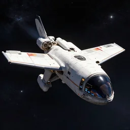 blunt flying in space 4 k wallpaper
