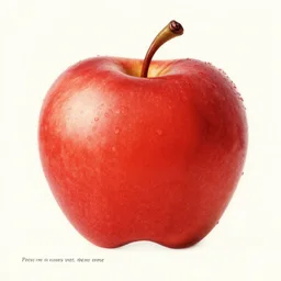vintage ads from apple