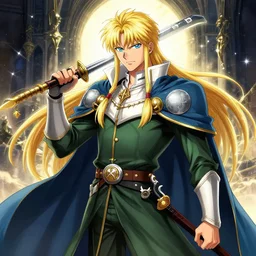 merlin from the seven deadly sins