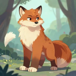 furry art by blotch