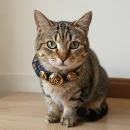 a still of a cat from arcane