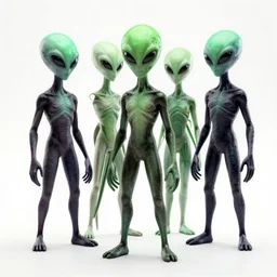 aliens figures as a contour-rivalry.