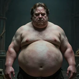 hyperrealistic dslr film still of grotesquely morbidly obese keanu reeves, stunning 8 k octane comprehensive 3 d render, inspired by istvan sandorfi & greg rutkowski & unreal engine, perfect symmetry, dim volumetric cinematic lighting, extremely hyper - detailed, extremely lifelike attributes & lifelike texture, intricate, masterpiece, artstation, stunning