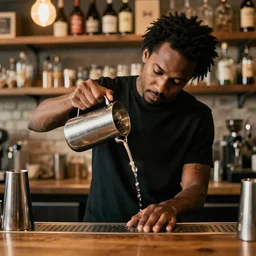 tony hawk pro barista