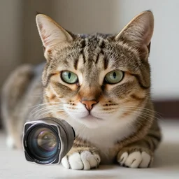 cat 5 x zoom