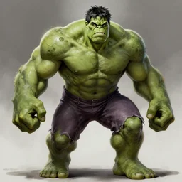 doom eternal, hulk, painted by stanley lau, painted by greg rutkowski, painted by stanley, artgerm, masterpiece, digital art, trending on arts