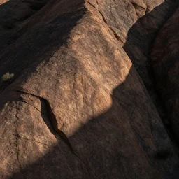 rare rock texture