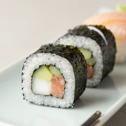 sushi roll