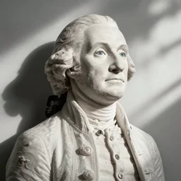 Emo George Washington