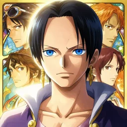highly detailed vfx portrait of nico robin by eiichiro oda, makoto shinkai, alphonse mucha, sharp focus, art by artgerm and greg rutkowski!, backlit, harsh overhead sunlight, blue eyes, aquiline nose, stanley kybric, kaoru mori, hyper detailed, smooth pixiv, fanbox,
